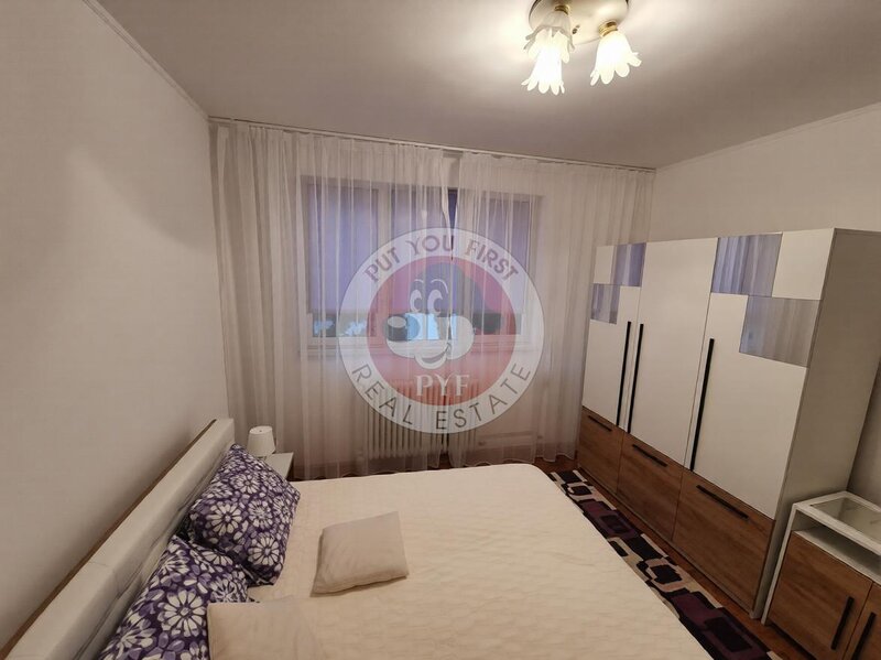 Pajura | 2 camere | 52mp | Semidecomandat | B12693